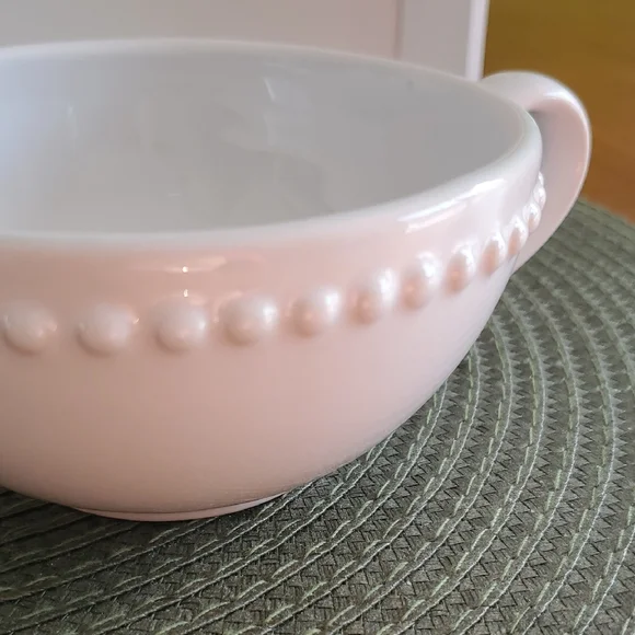 Second Cup Tea For One Set - Picture 8 of 9